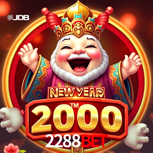 2288BET - Cassino E Apostas Online -2288BET.Com