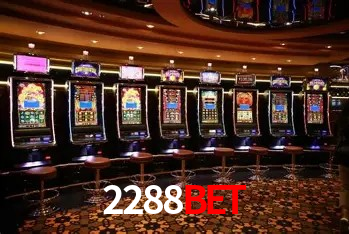 Experimente o Login Seguro Premium no 2288BET