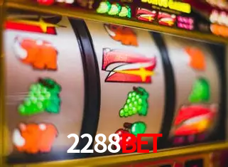 Explore as vantagens do 2288BET: serviço profissional e confiabilidade