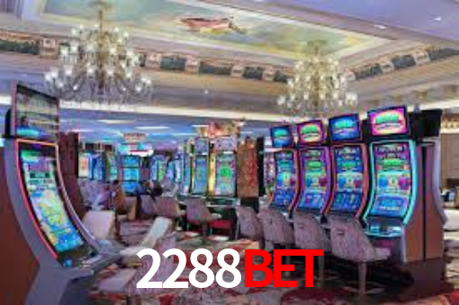 2288BET - 2288BET.Com - Cassinos Online Brasileiros