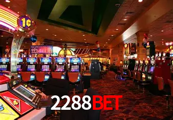 2288BET - Online Slot Casino -2288BET PAGA
