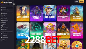 2288BET PAGA